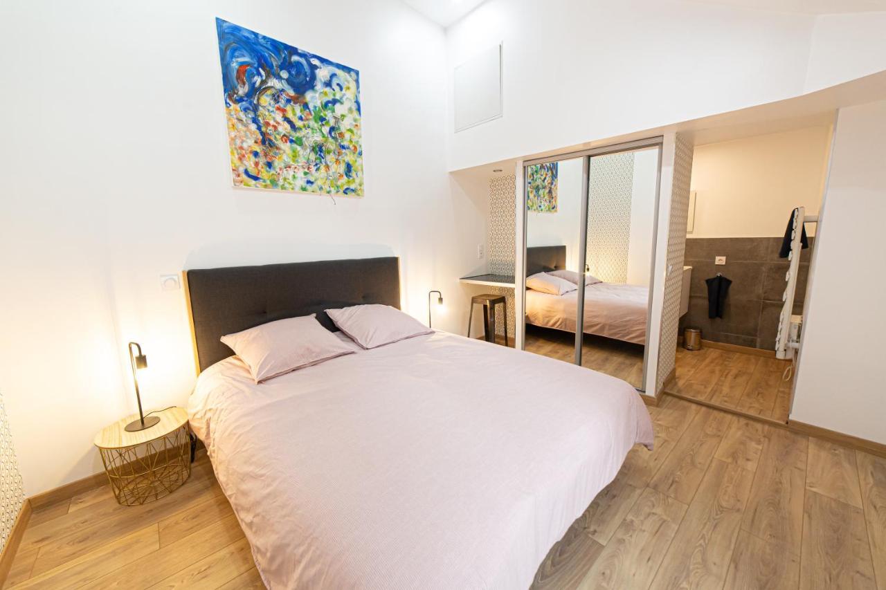 Demeure De Prestige Centre Ville Nogent Sur Seine ภายนอก รูปภาพ